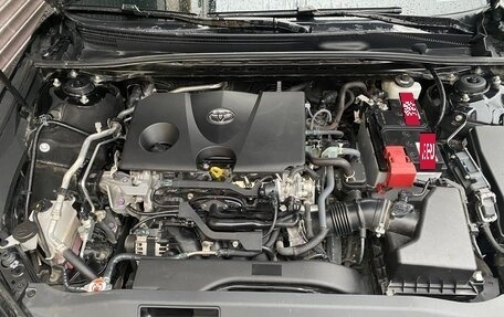 Toyota Camry, 2024 год, 3 640 000 рублей, 14 фотография