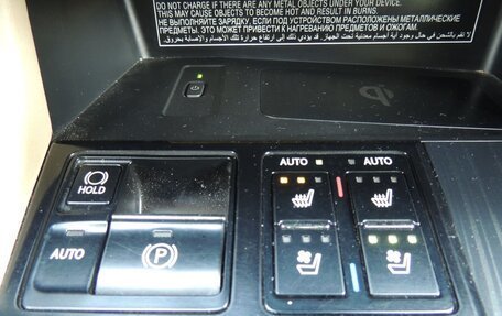 Lexus RX IV рестайлинг, 2017 год, 4 700 000 рублей, 14 фотография