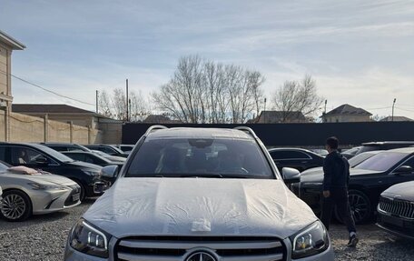 Mercedes-Benz GLS, 2025 год, 15 450 000 рублей, 2 фотография