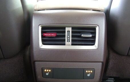 Lexus RX IV рестайлинг, 2017 год, 4 700 000 рублей, 10 фотография