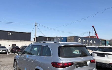 Mercedes-Benz GLS, 2025 год, 15 450 000 рублей, 4 фотография