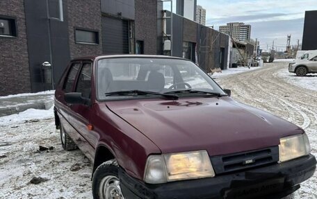 ИЖ 2126 «Ода», 2001 год, 80 000 рублей, 2 фотография