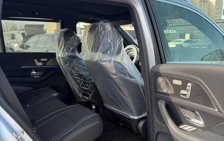 Mercedes-Benz GLS, 2025 год, 15 450 000 рублей, 6 фотография