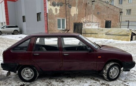 ИЖ 2126 «Ода», 2001 год, 80 000 рублей, 3 фотография