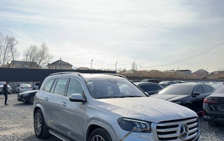 Mercedes-Benz GLS, 2025 год, 15 450 000 рублей, 3 фотография