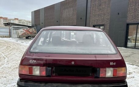 ИЖ 2126 «Ода», 2001 год, 80 000 рублей, 5 фотография