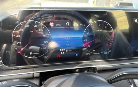 Mercedes-Benz GLS, 2025 год, 15 450 000 рублей, 7 фотография