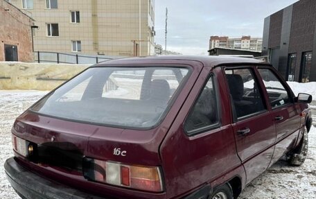 ИЖ 2126 «Ода», 2001 год, 80 000 рублей, 4 фотография