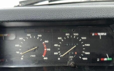 ИЖ 2126 «Ода», 2001 год, 80 000 рублей, 8 фотография