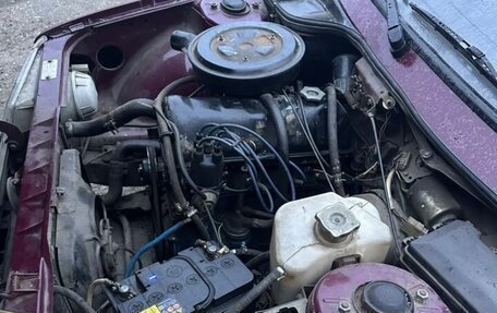 ИЖ 2126 «Ода», 2001 год, 80 000 рублей, 9 фотография