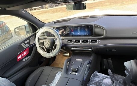 Mercedes-Benz GLS, 2025 год, 15 450 000 рублей, 5 фотография