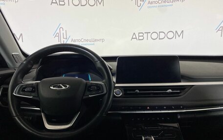 Chery Tiggo 7 Pro, 2021 год, 1 537 000 рублей, 8 фотография