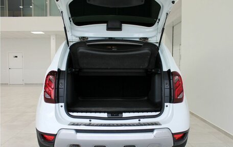 Renault Duster I рестайлинг, 2018 год, 1 499 000 рублей, 7 фотография