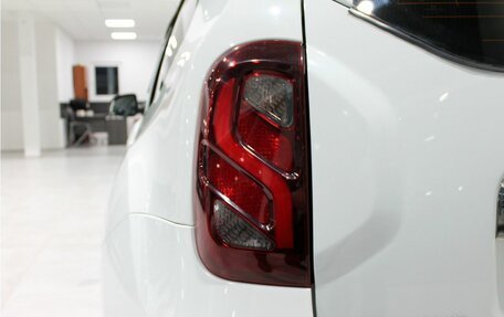 Renault Duster I рестайлинг, 2018 год, 1 499 000 рублей, 10 фотография