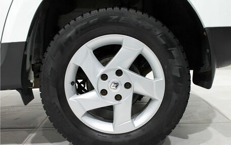 Renault Duster I рестайлинг, 2018 год, 1 499 000 рублей, 11 фотография