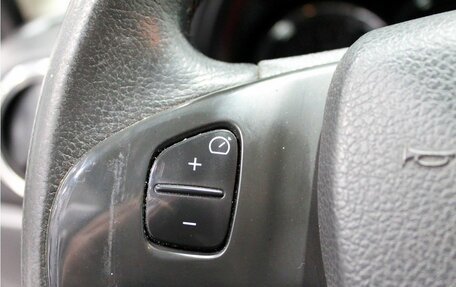 Renault Duster I рестайлинг, 2018 год, 1 499 000 рублей, 15 фотография