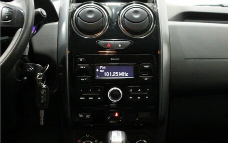 Renault Duster I рестайлинг, 2018 год, 1 499 000 рублей, 17 фотография