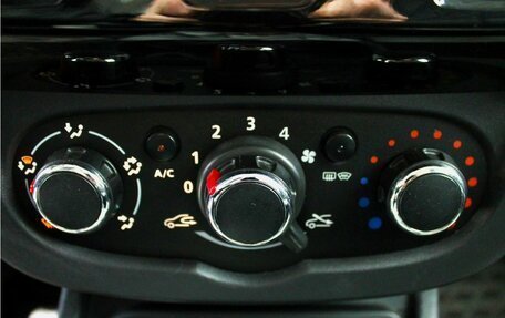 Renault Duster I рестайлинг, 2018 год, 1 499 000 рублей, 18 фотография