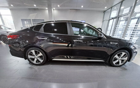 KIA Optima IV, 2019 год, 2 500 000 рублей, 4 фотография