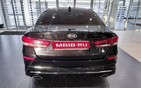 KIA Optima IV, 2019 год, 2 500 000 рублей, 6 фотография