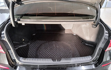 KIA Optima IV, 2019 год, 2 500 000 рублей, 10 фотография