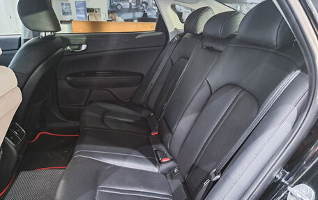 KIA Optima IV, 2019 год, 2 500 000 рублей, 12 фотография