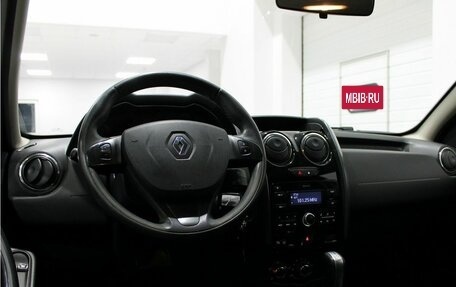 Renault Duster I рестайлинг, 2018 год, 1 499 000 рублей, 12 фотография