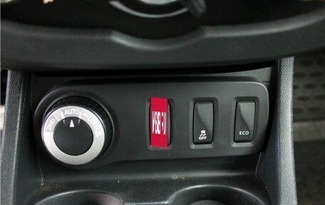 Renault Duster I рестайлинг, 2018 год, 1 499 000 рублей, 19 фотография