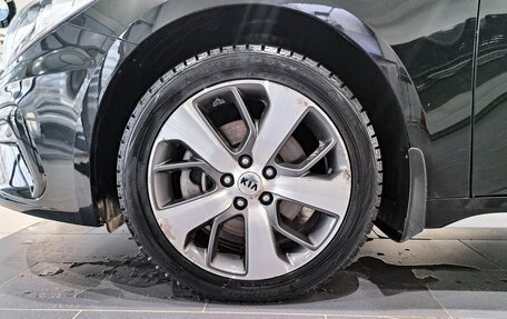 KIA Optima IV, 2019 год, 2 500 000 рублей, 18 фотография