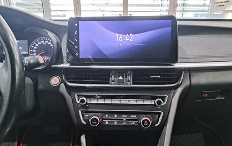 KIA Optima IV, 2019 год, 2 500 000 рублей, 15 фотография