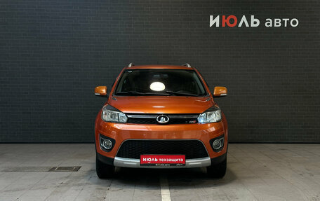 Great Wall Hover M4, 2013 год, 640 000 рублей, 2 фотография