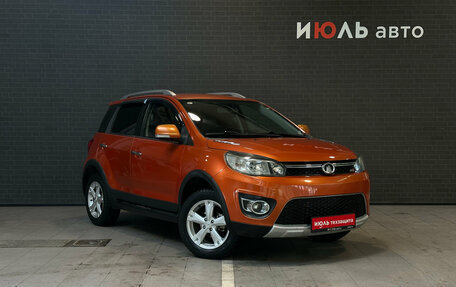 Great Wall Hover M4, 2013 год, 640 000 рублей, 3 фотография