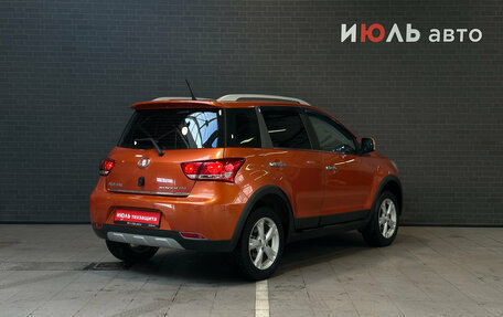 Great Wall Hover M4, 2013 год, 640 000 рублей, 5 фотография