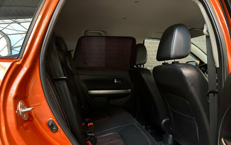 Great Wall Hover M4, 2013 год, 640 000 рублей, 10 фотография