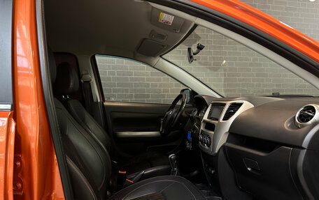 Great Wall Hover M4, 2013 год, 640 000 рублей, 9 фотография