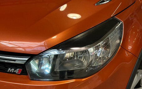 Great Wall Hover M4, 2013 год, 640 000 рублей, 7 фотография