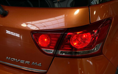 Great Wall Hover M4, 2013 год, 640 000 рублей, 8 фотография