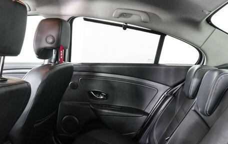 Renault Fluence I, 2014 год, 847 000 рублей, 8 фотография