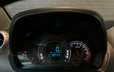 Great Wall Hover M4, 2013 год, 640 000 рублей, 18 фотография