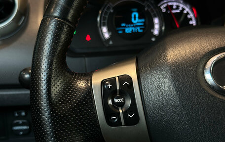 Great Wall Hover M4, 2013 год, 640 000 рублей, 15 фотография