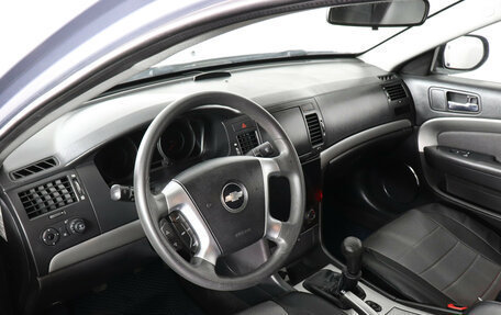 Chevrolet Epica, 2011 год, 777 000 рублей, 5 фотография