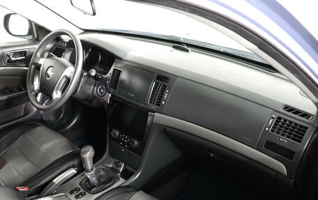 Chevrolet Epica, 2011 год, 777 000 рублей, 6 фотография