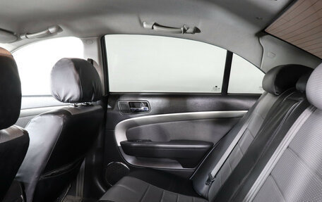 Chevrolet Epica, 2011 год, 777 000 рублей, 8 фотография