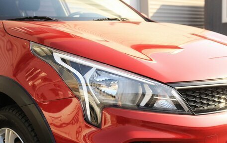 KIA Rio IV, 2021 год, 1 879 000 рублей, 6 фотография