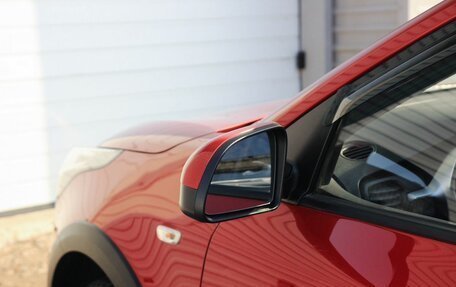 KIA Rio IV, 2021 год, 1 879 000 рублей, 9 фотография