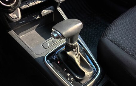 KIA Rio IV, 2021 год, 1 879 000 рублей, 10 фотография