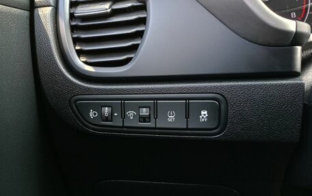 KIA Rio IV, 2021 год, 1 879 000 рублей, 16 фотография