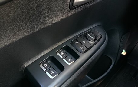 KIA Rio IV, 2021 год, 1 879 000 рублей, 15 фотография