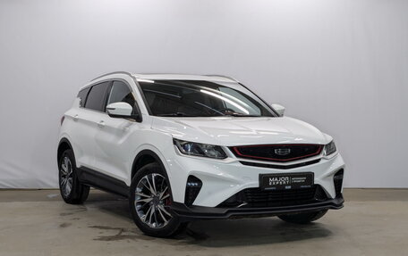 Geely Coolray I, 2023 год, 2 035 000 рублей, 3 фотография