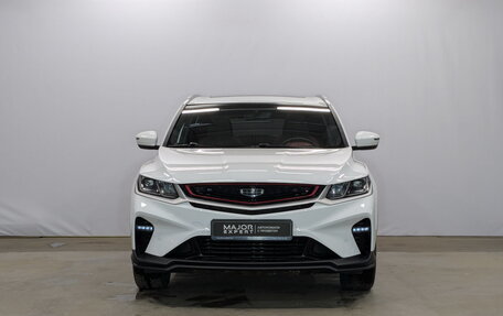 Geely Coolray I, 2023 год, 2 035 000 рублей, 2 фотография